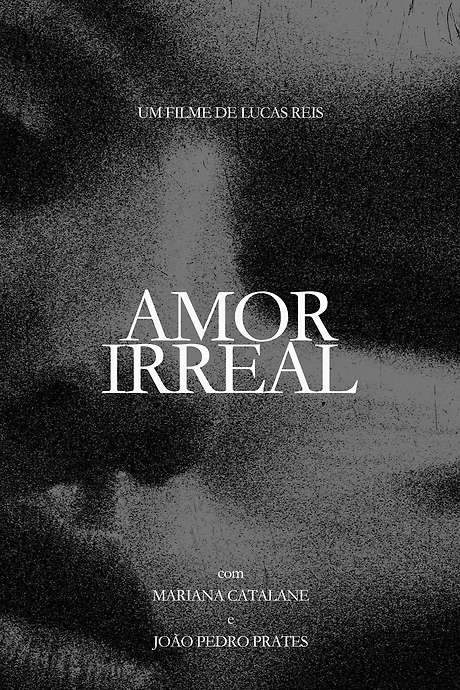 Amor Irreal